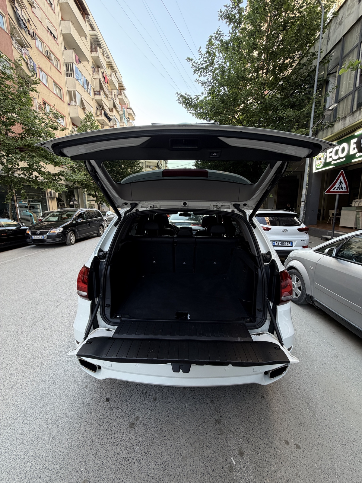 Bmw x5 2014 - 8