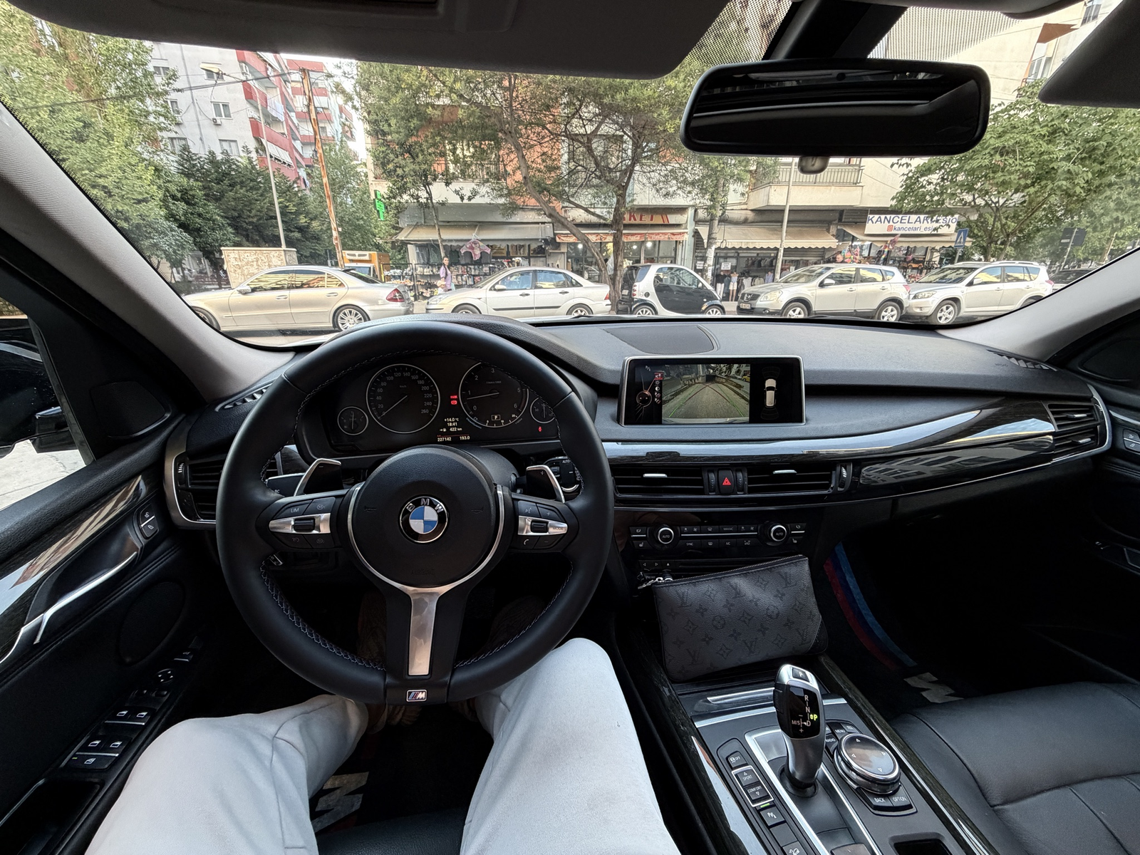 Bmw x5 2014 - 3