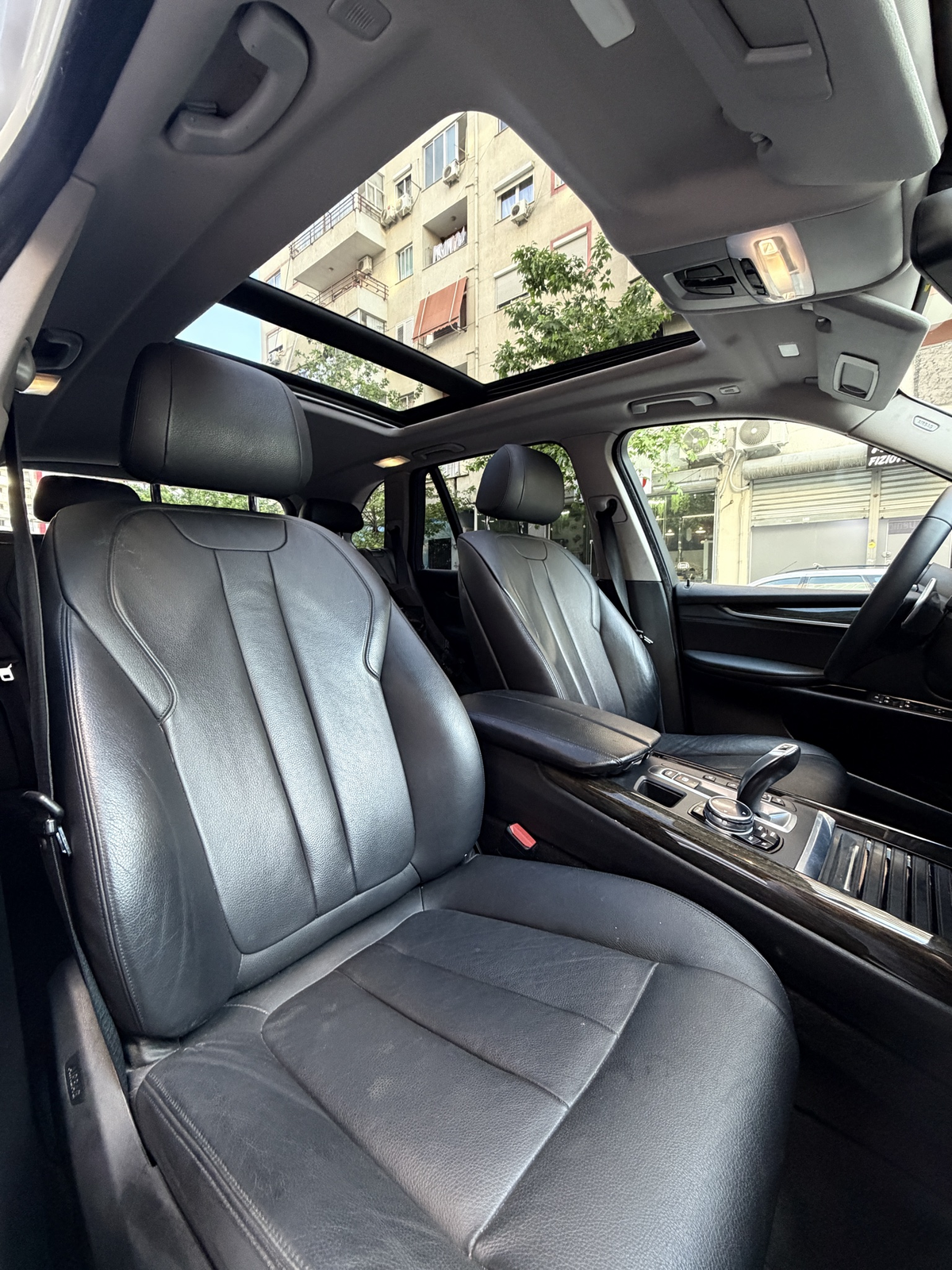 Bmw x5 2014 - 6