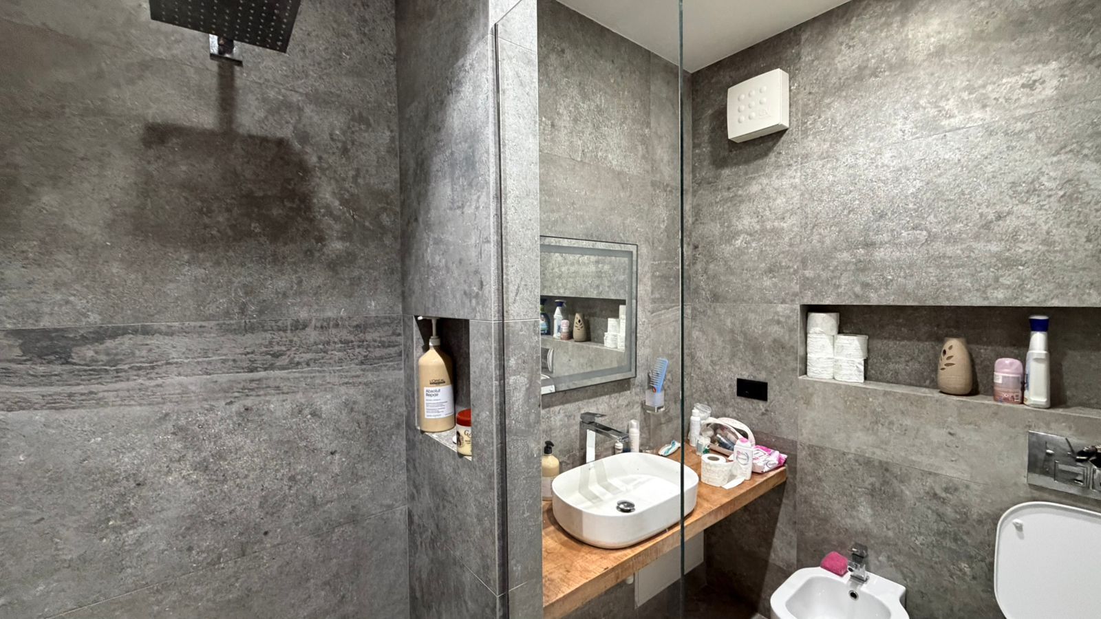 🏡✨ SHITET APARTAMENT 1+1 – FRESK, TIRANË ✨ - 7