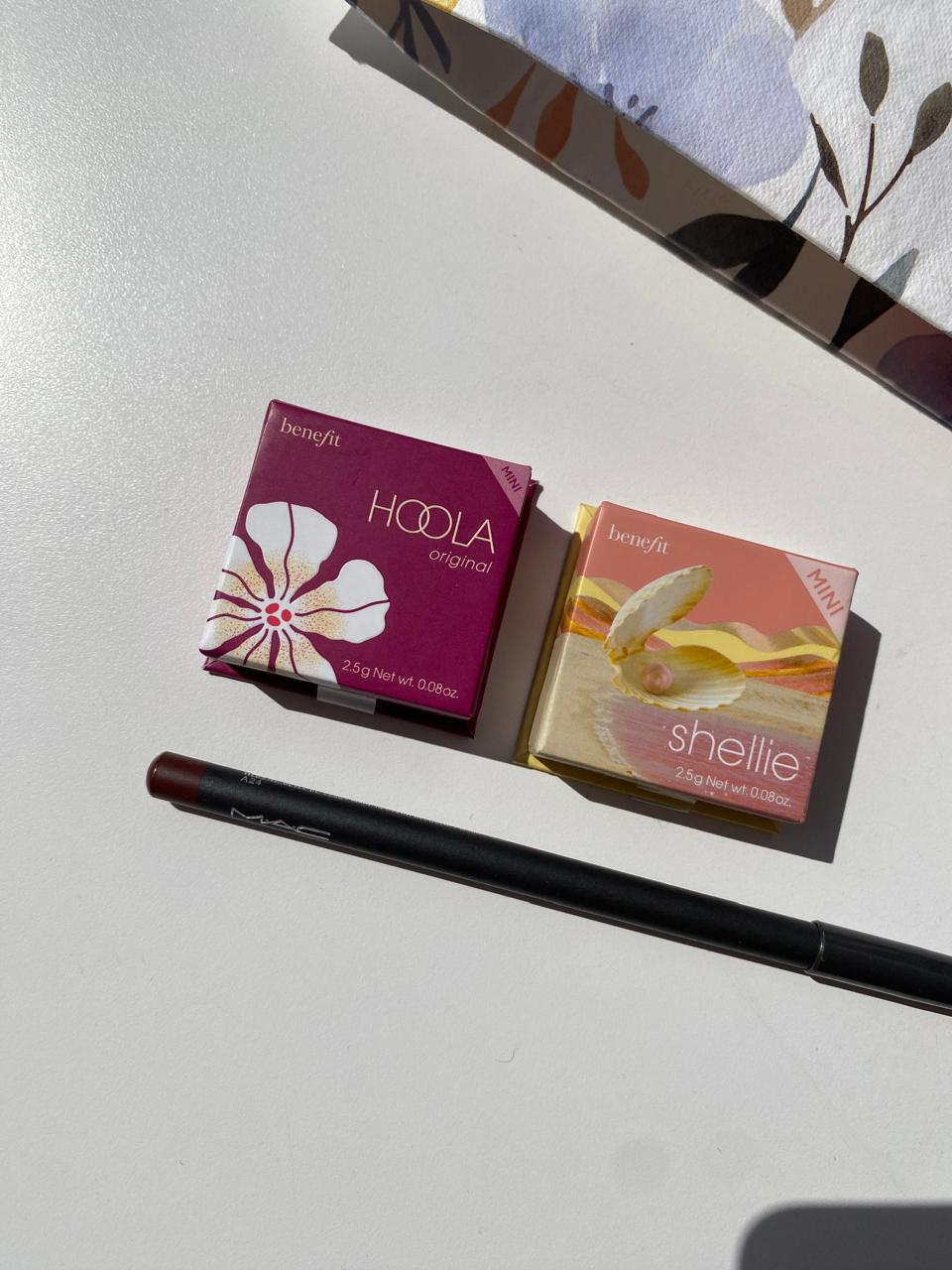 Spring Makeup Set - 1