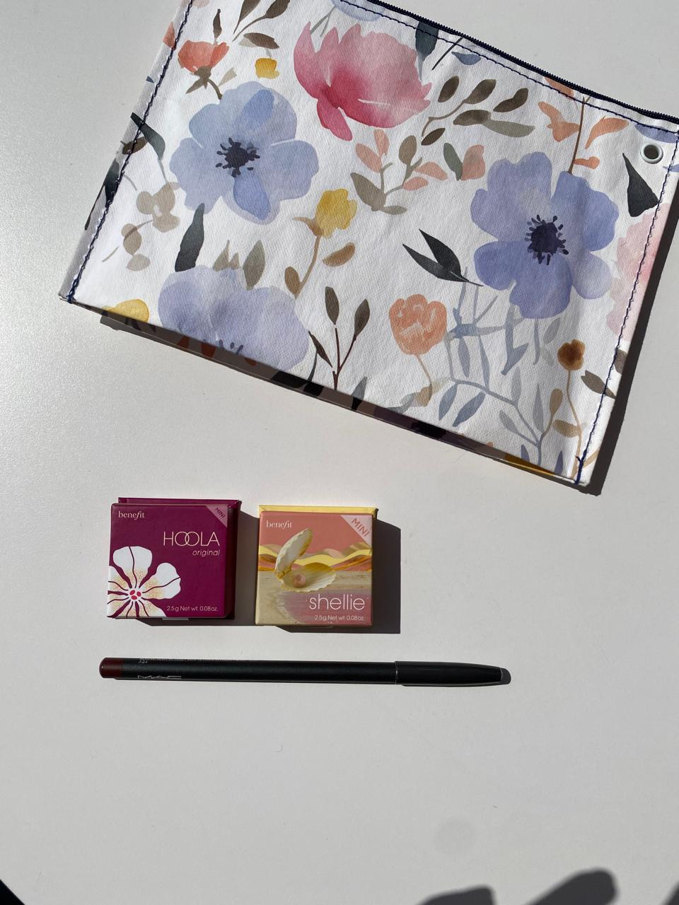 Spring Makeup Set - 2