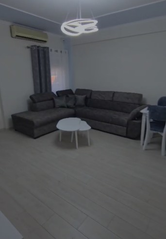 Apartament 1+1 per qera tek Kafe Flora