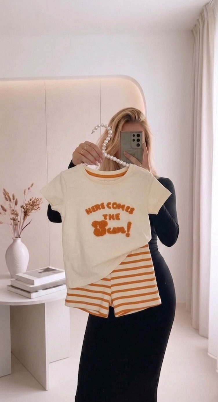 Set per djem 🌞 - 1