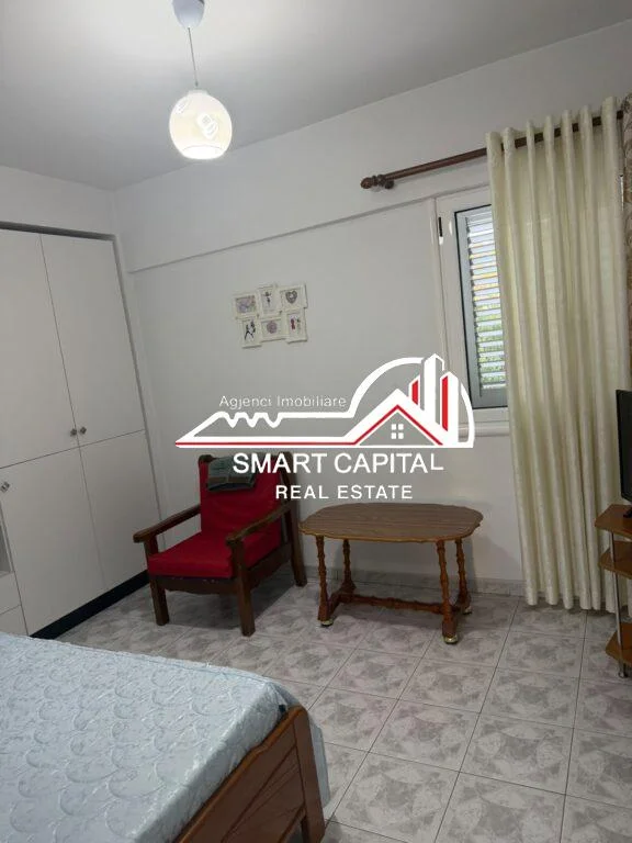 SHITET APARTAMENT 3+1 TE TREGU I MADH PRANË SAHATIT,VLORË! - 7
