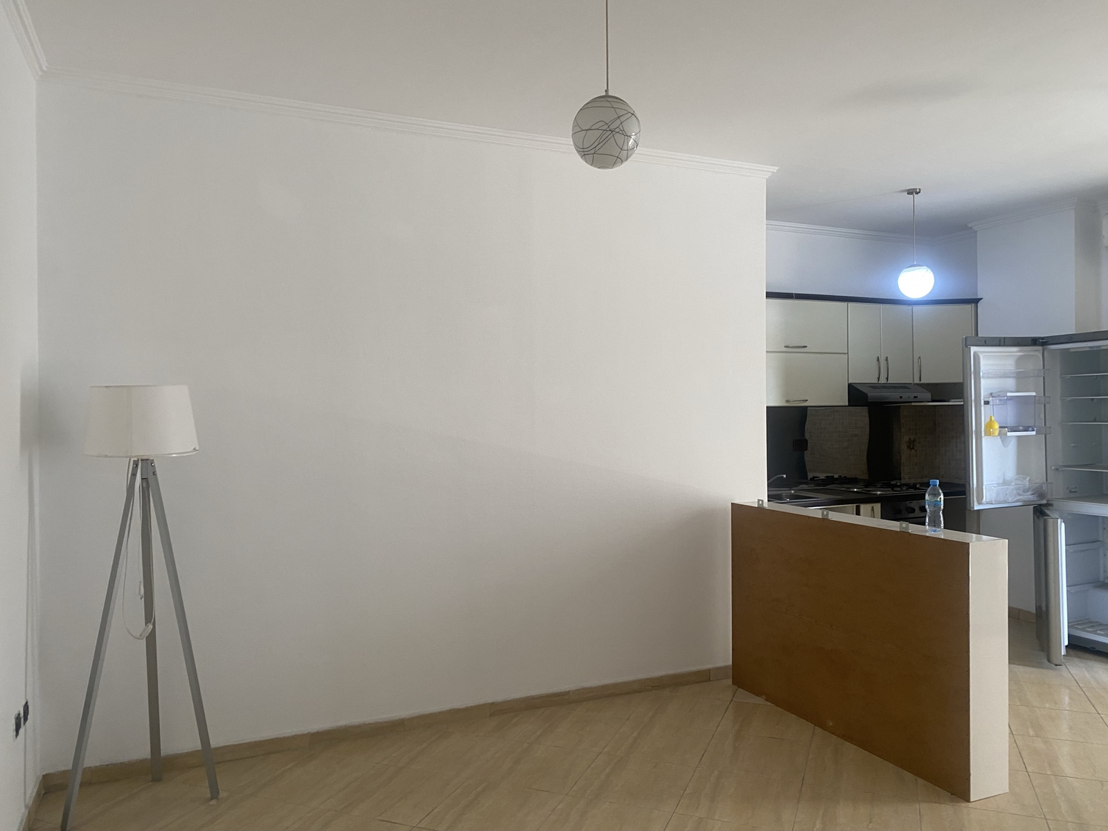 Apartament 2+1, 50000 lek - 3