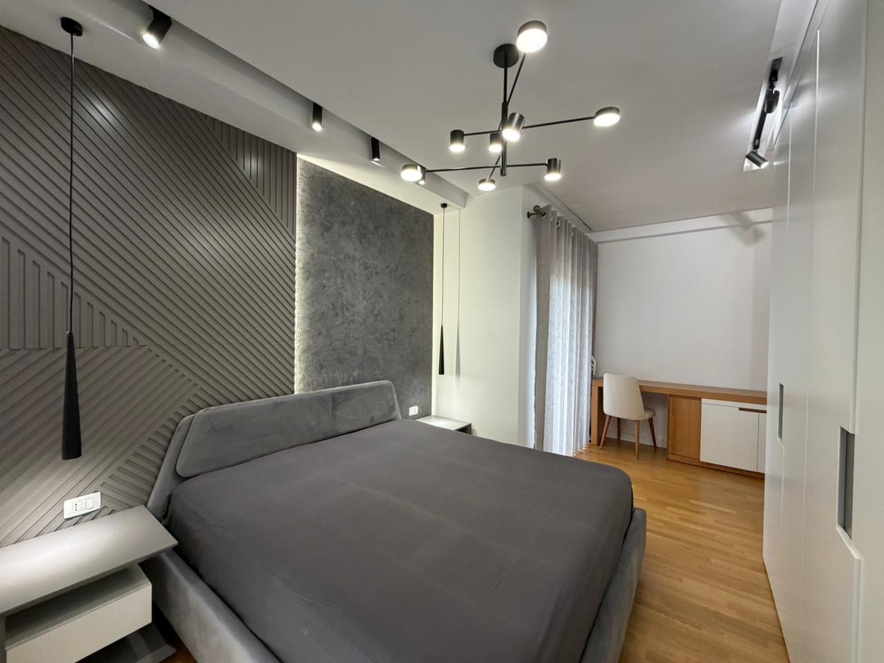 Jepet me qira apartament 2+1+2+ post parkimi tek "Quartum Residence"!! - 6