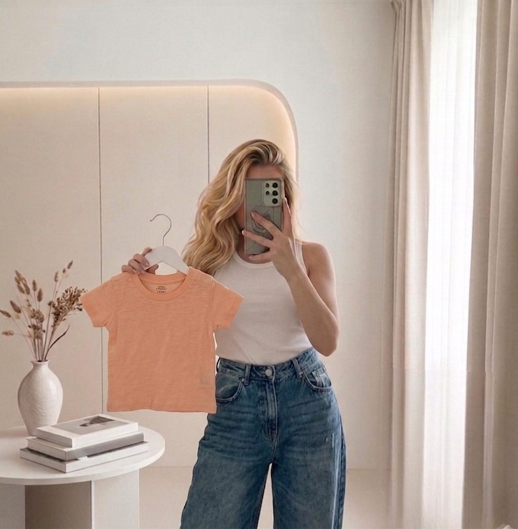 Bluze per djem 🧡