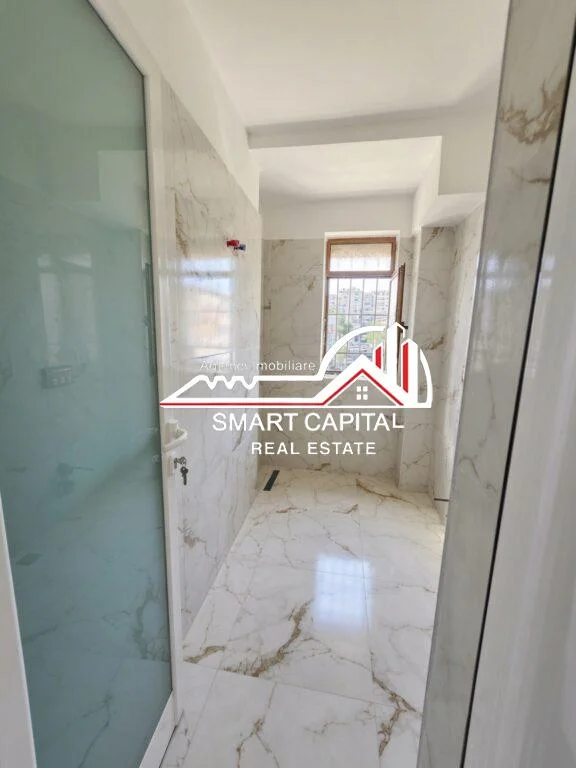 SHITET APARTAMENT 1+1 PRANË SHKOLLËS 9-VJEÇARE “24 MAJI”, VLORË! - 7