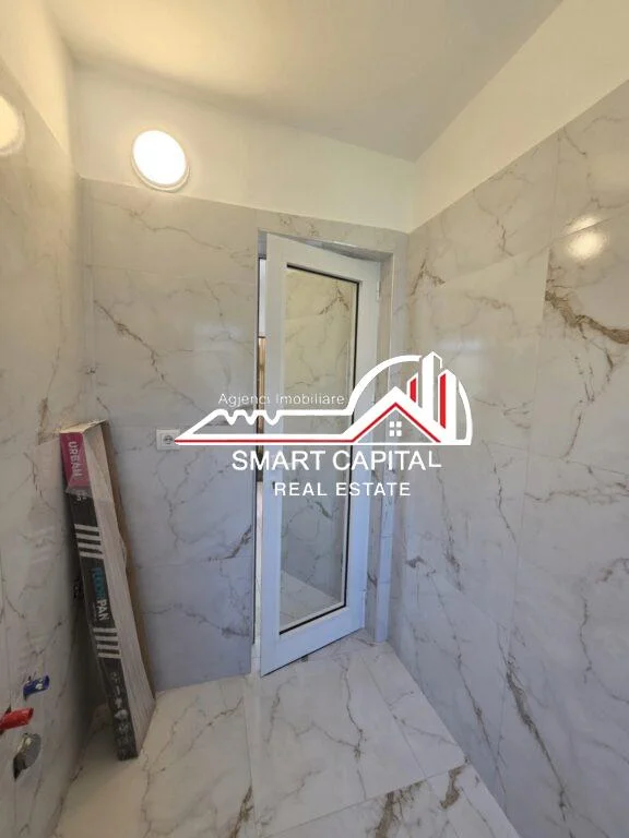 SHITET APARTAMENT 1+1 PRANË SHKOLLËS 9-VJEÇARE “24 MAJI”, VLORË! - 6