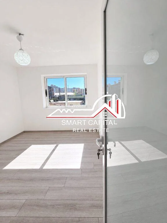 SHITET APARTAMENT 1+1 PRANË SHKOLLËS 9-VJEÇARE “24 MAJI”, VLORË! - 2