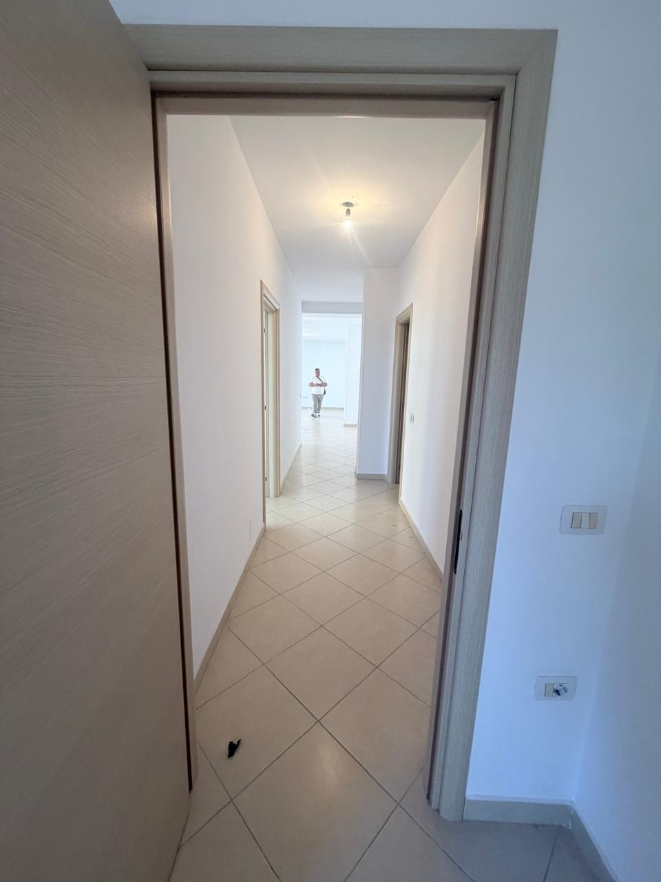 Super apartament 2+1 tek 21 Dhjetori - 2