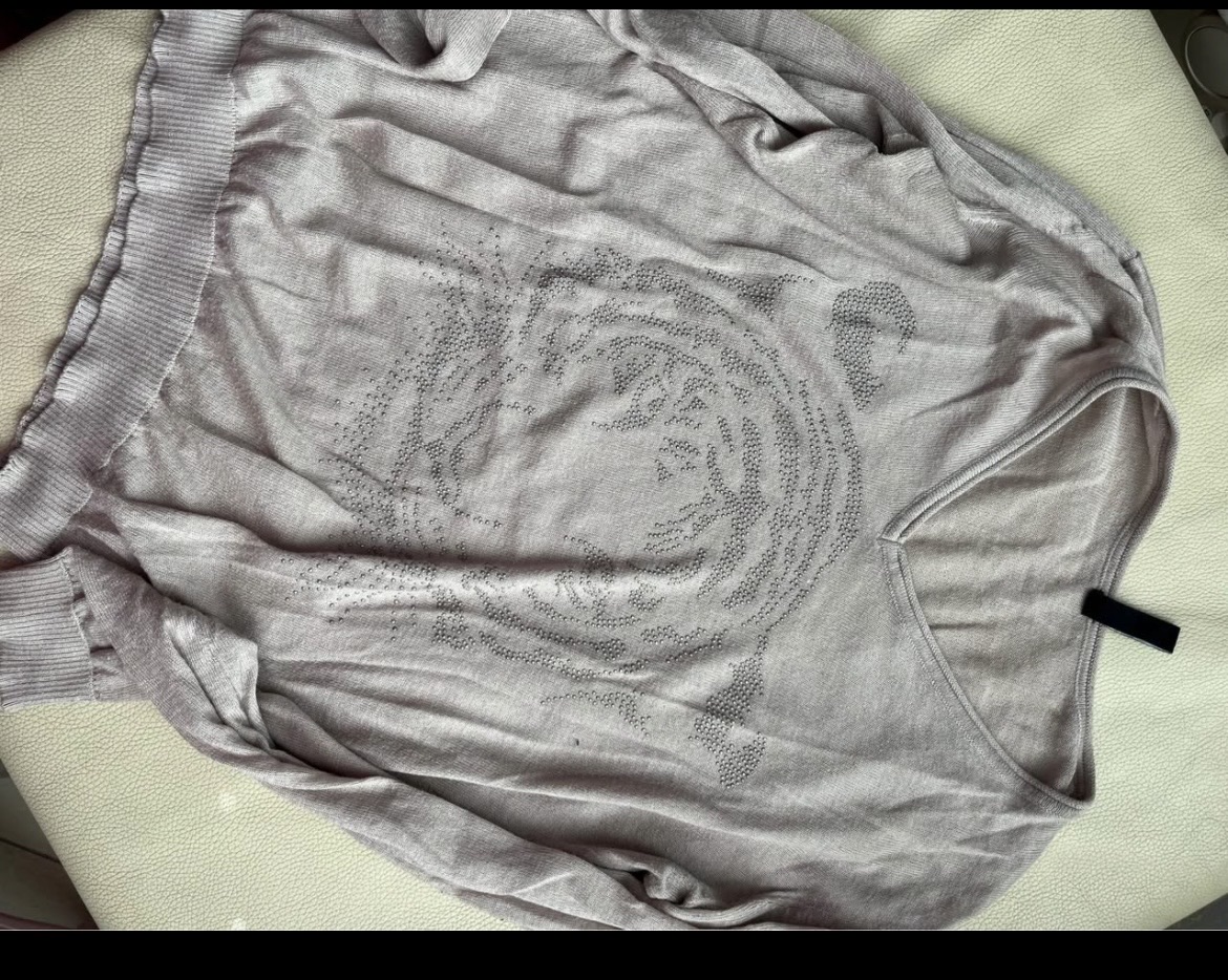 Bluza me menge te gjata - 2