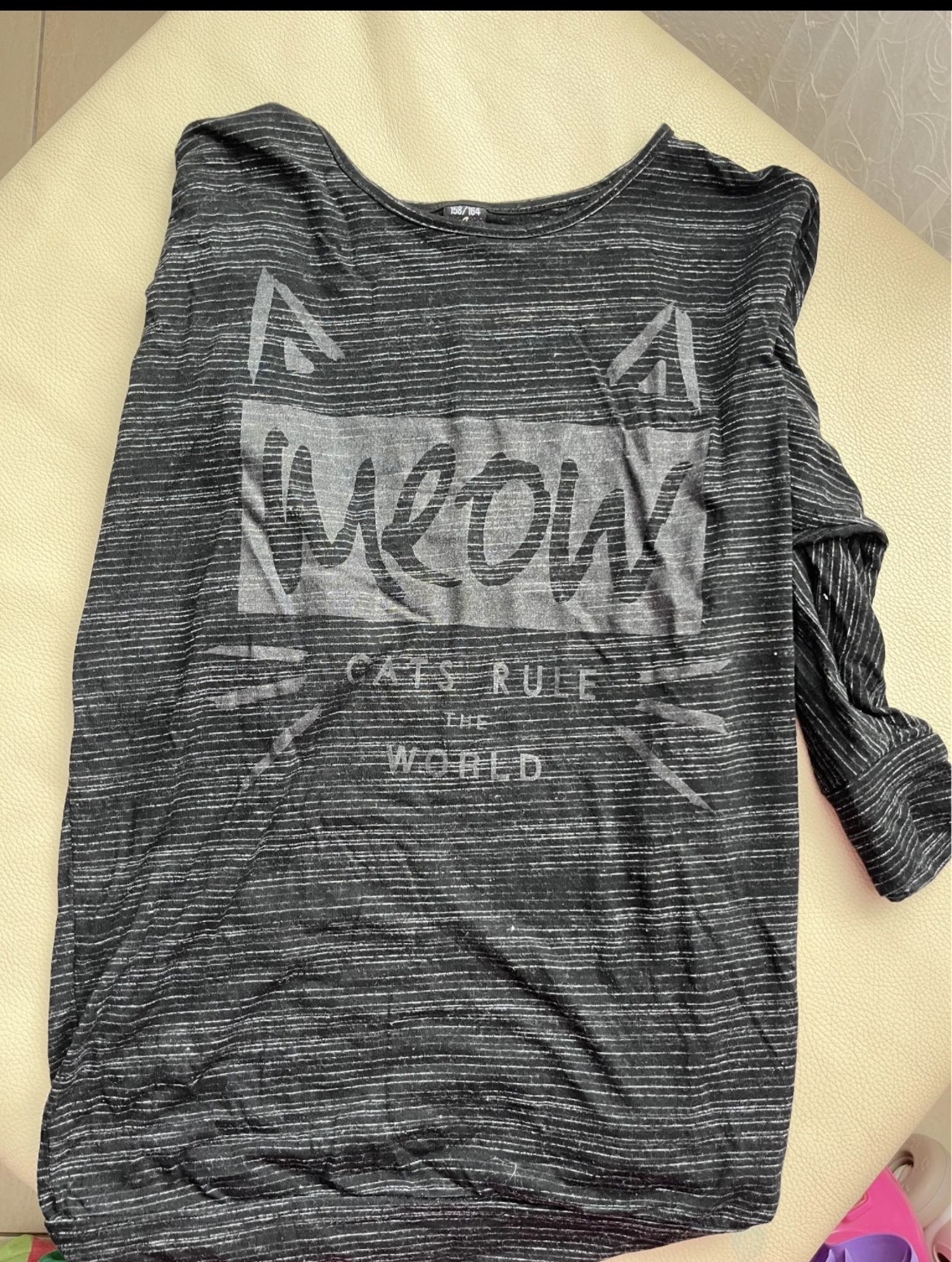 Bluza me menge te gjata - 3