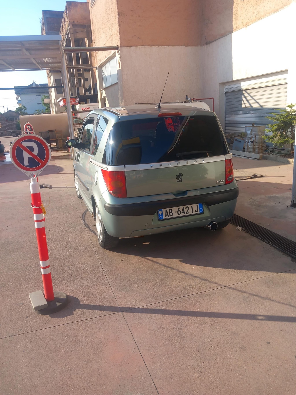 Peugeot 🚨okazion🚨 - 3