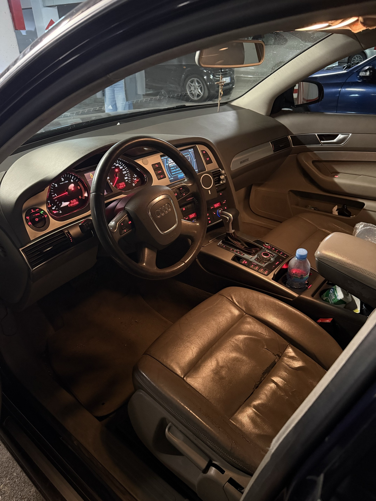 Audi A6 3.0 TDI - 10