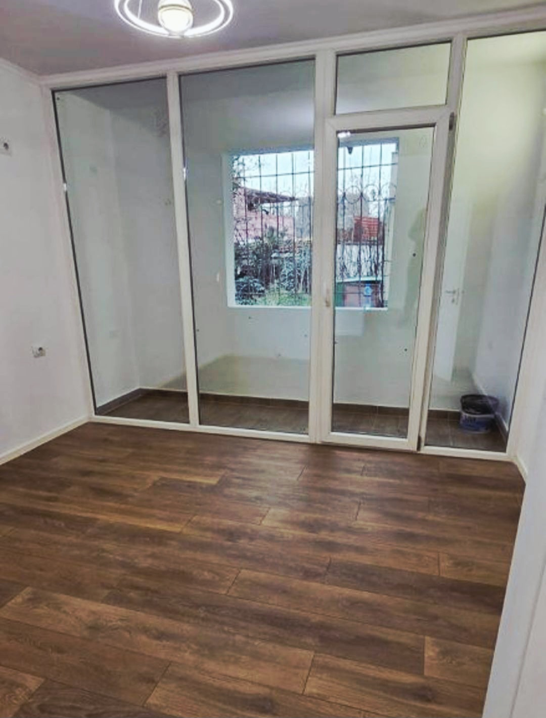 SHITET APARTAMENT 1+1 TREGU ELEKTRIK - 2