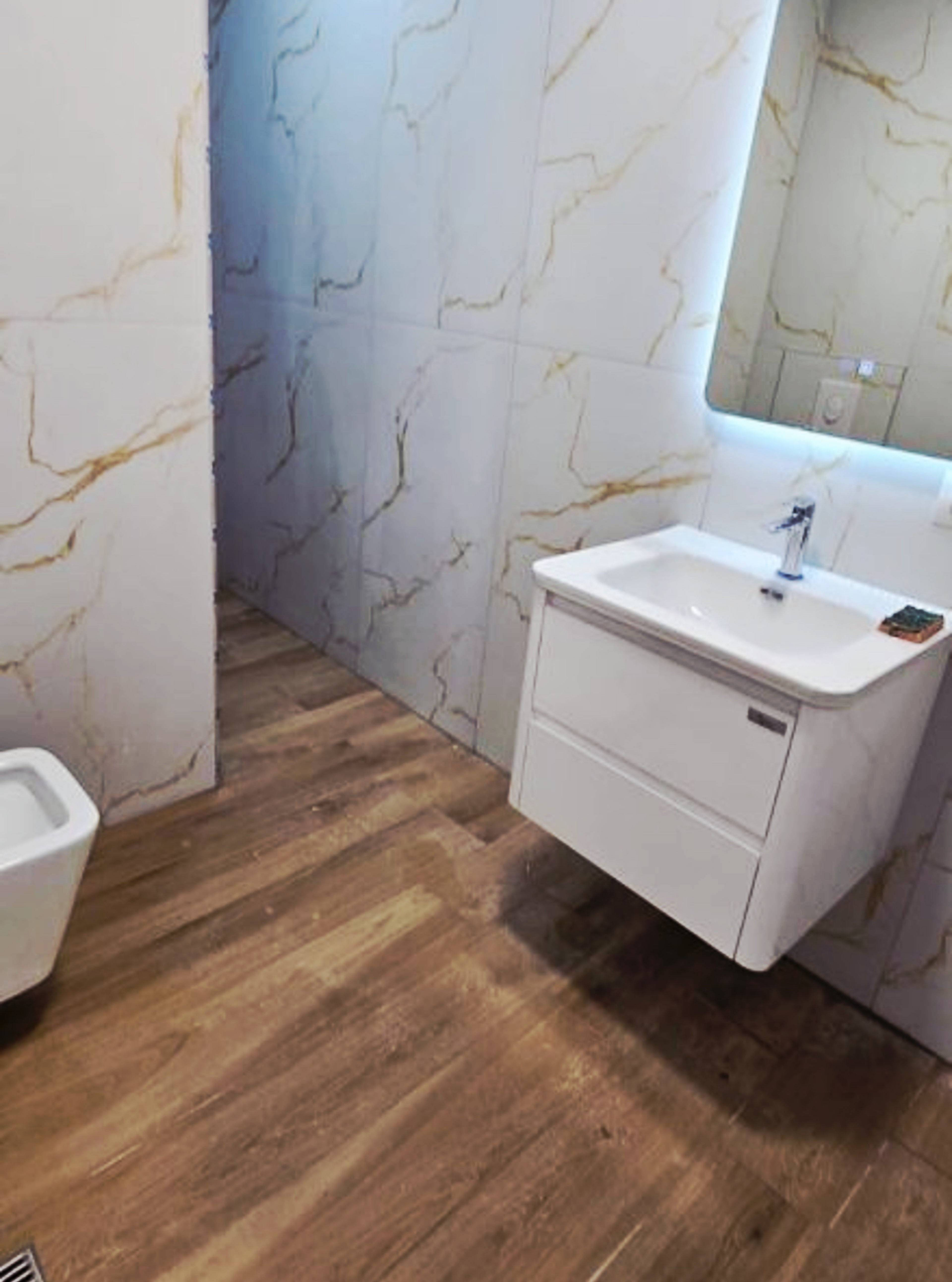 SHITET APARTAMENT 1+1 TREGU ELEKTRIK - 3