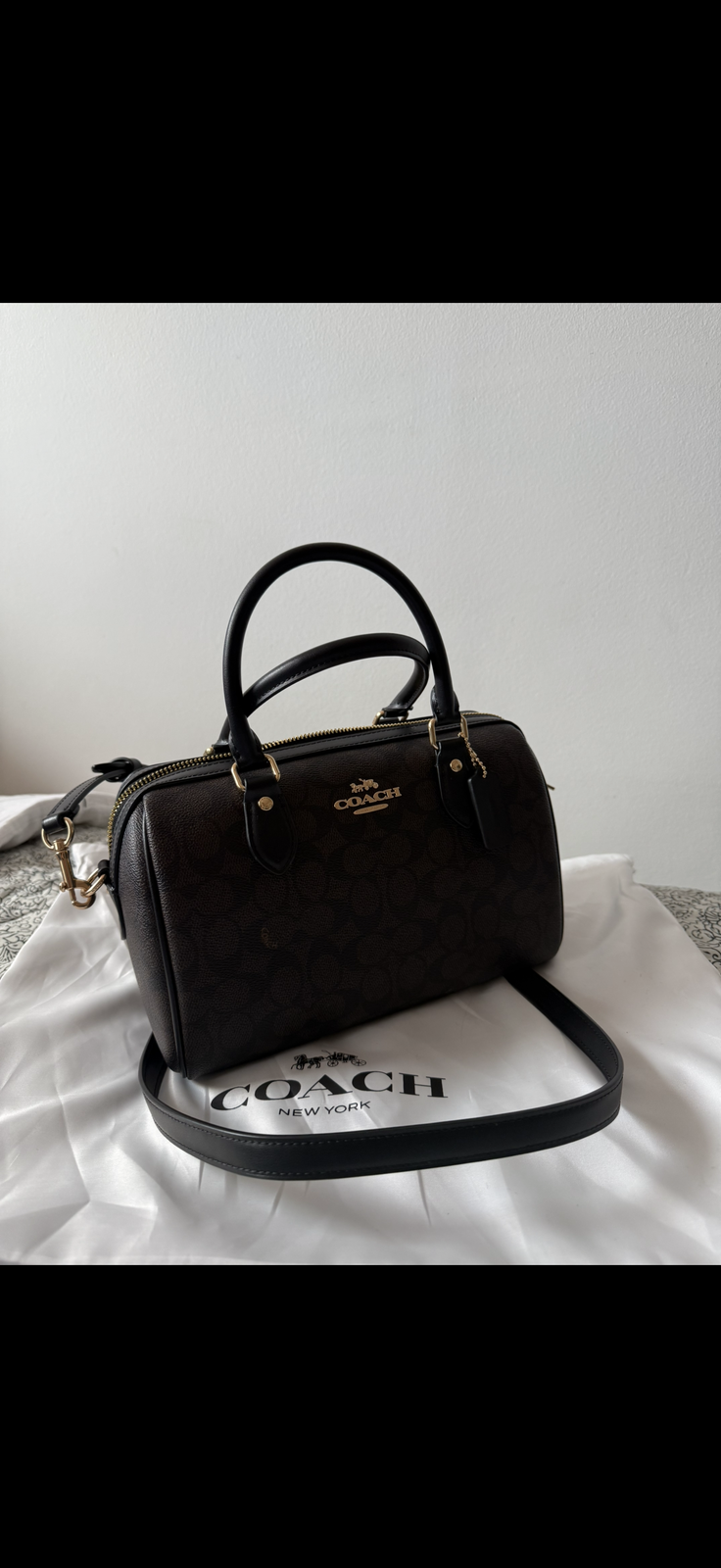 QANTE COACH - 2