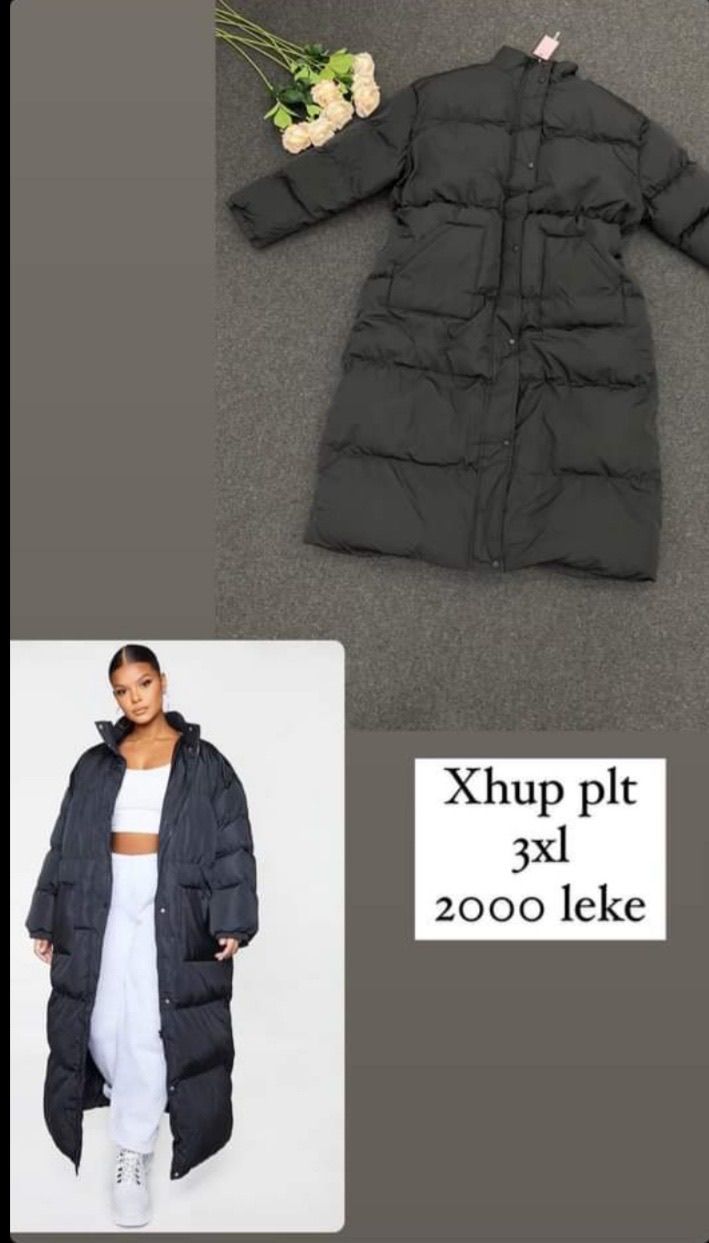 Shes xhup të zi për femra - 1