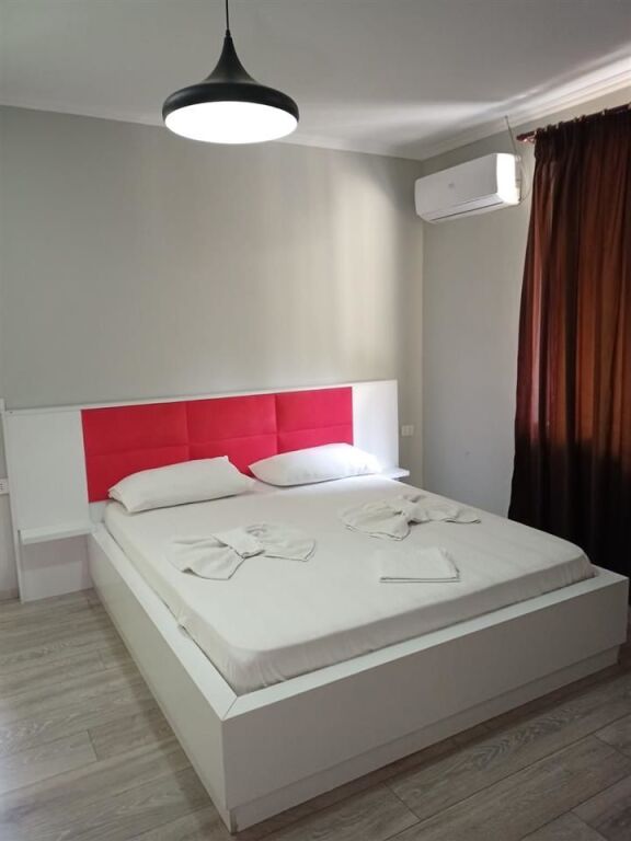 SHITET HOTEL PRANE TEG - 1