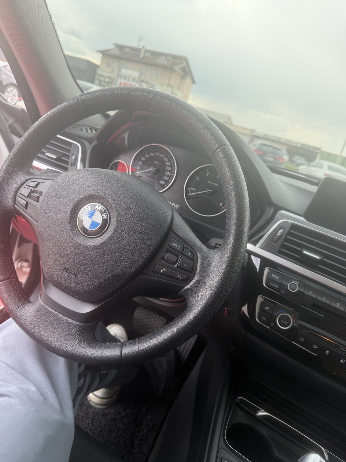 BMW 320d GT 2017 FULL OPSION AUTOMATIK PANORAMA 🔥 - 5