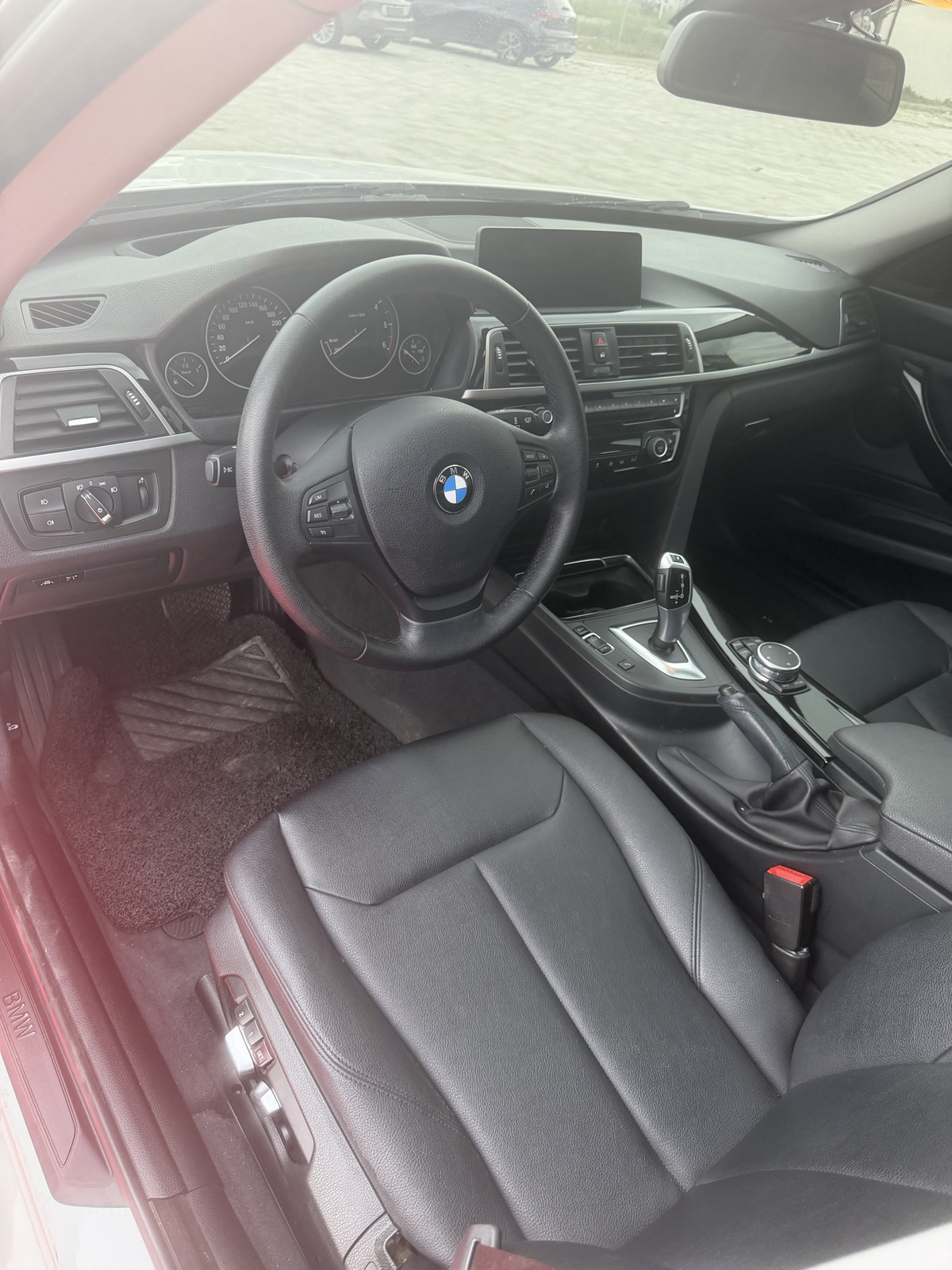 BMW 320d GT 2017 FULL OPSION AUTOMATIK PANORAMA 🔥 - 3