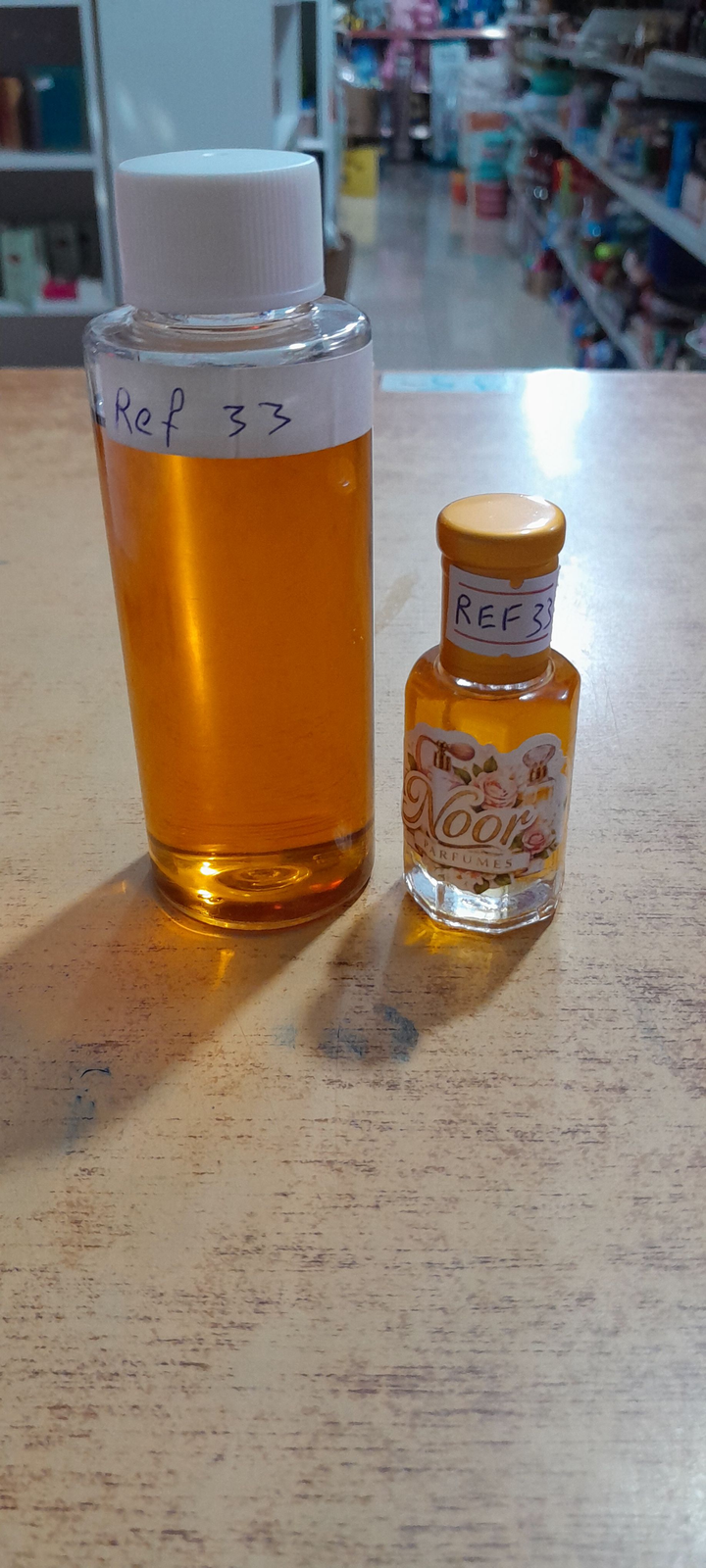 Shesim parfume vajore arabe - 2