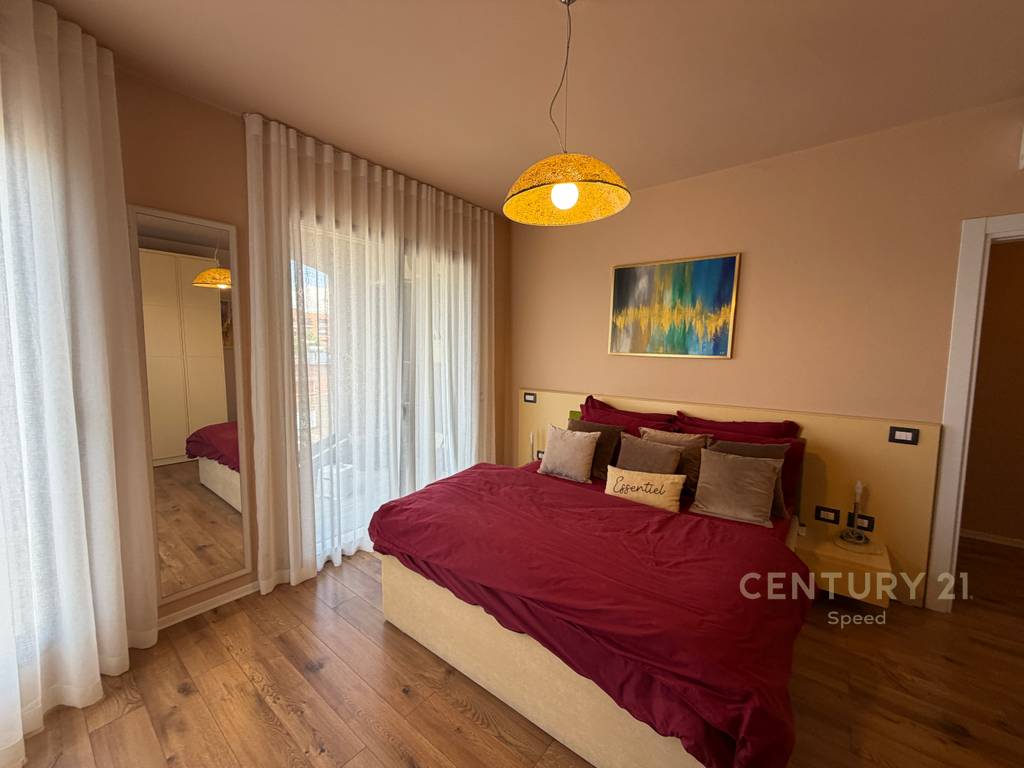 Ofrojme apartament 1+1 me qira! - 5