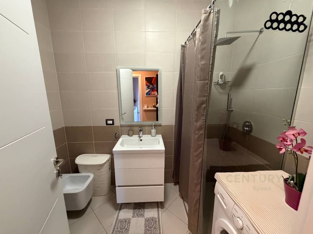 Ofrojme apartament 1+1 me qira! - 6