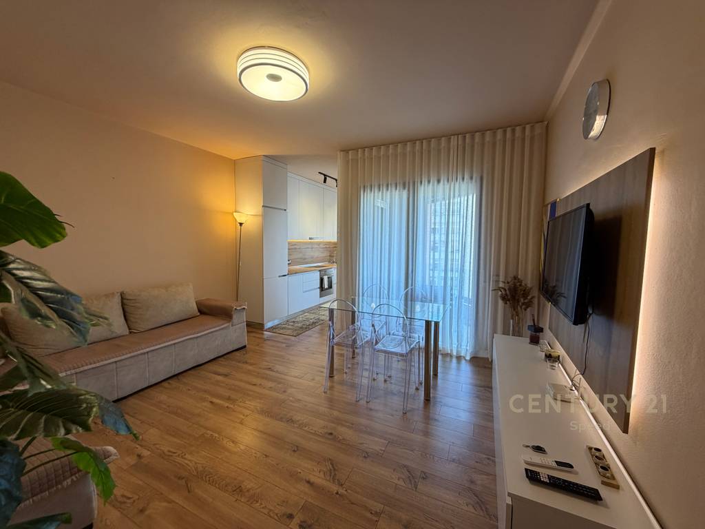 Ofrojme apartament 1+1 me qira! - 3