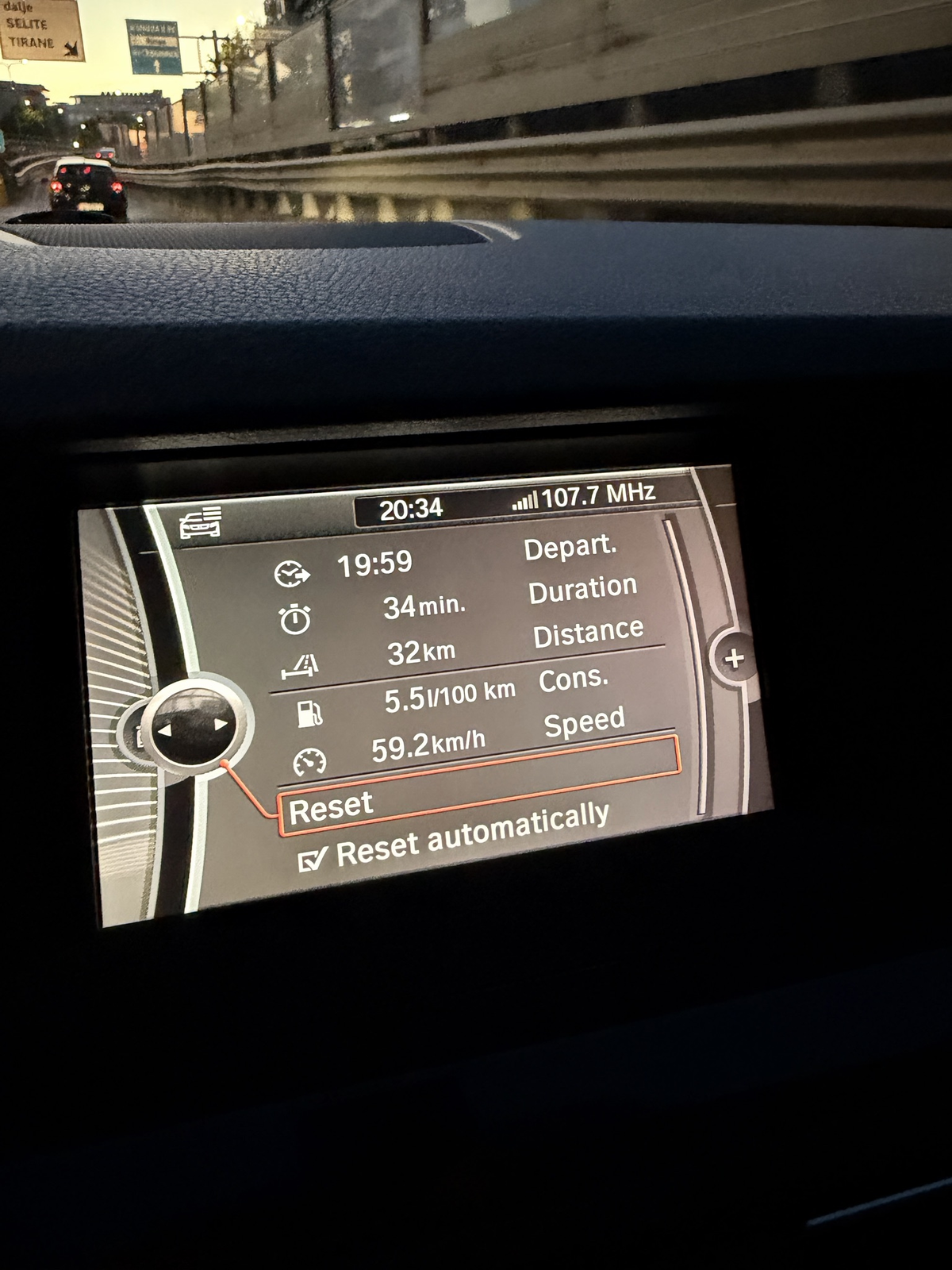 BMW 525d 2013 - 9