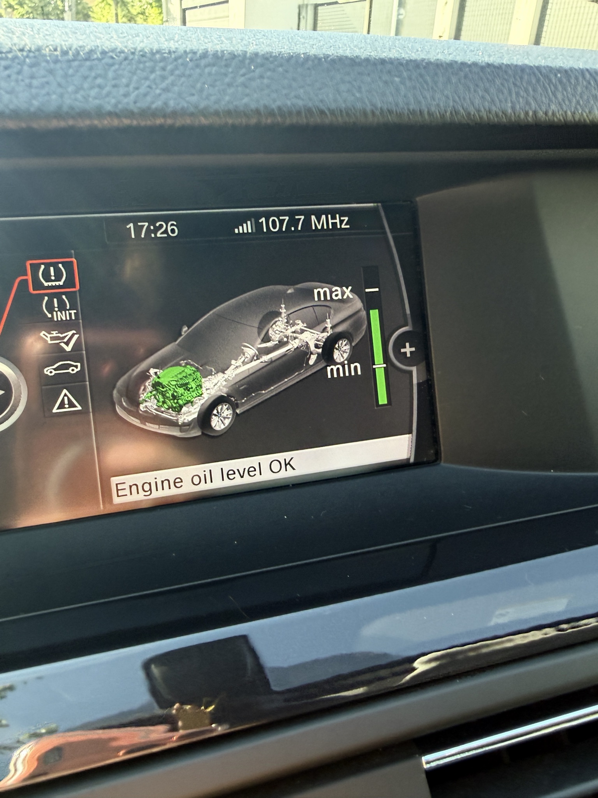 BMW 525d 2013 - 10