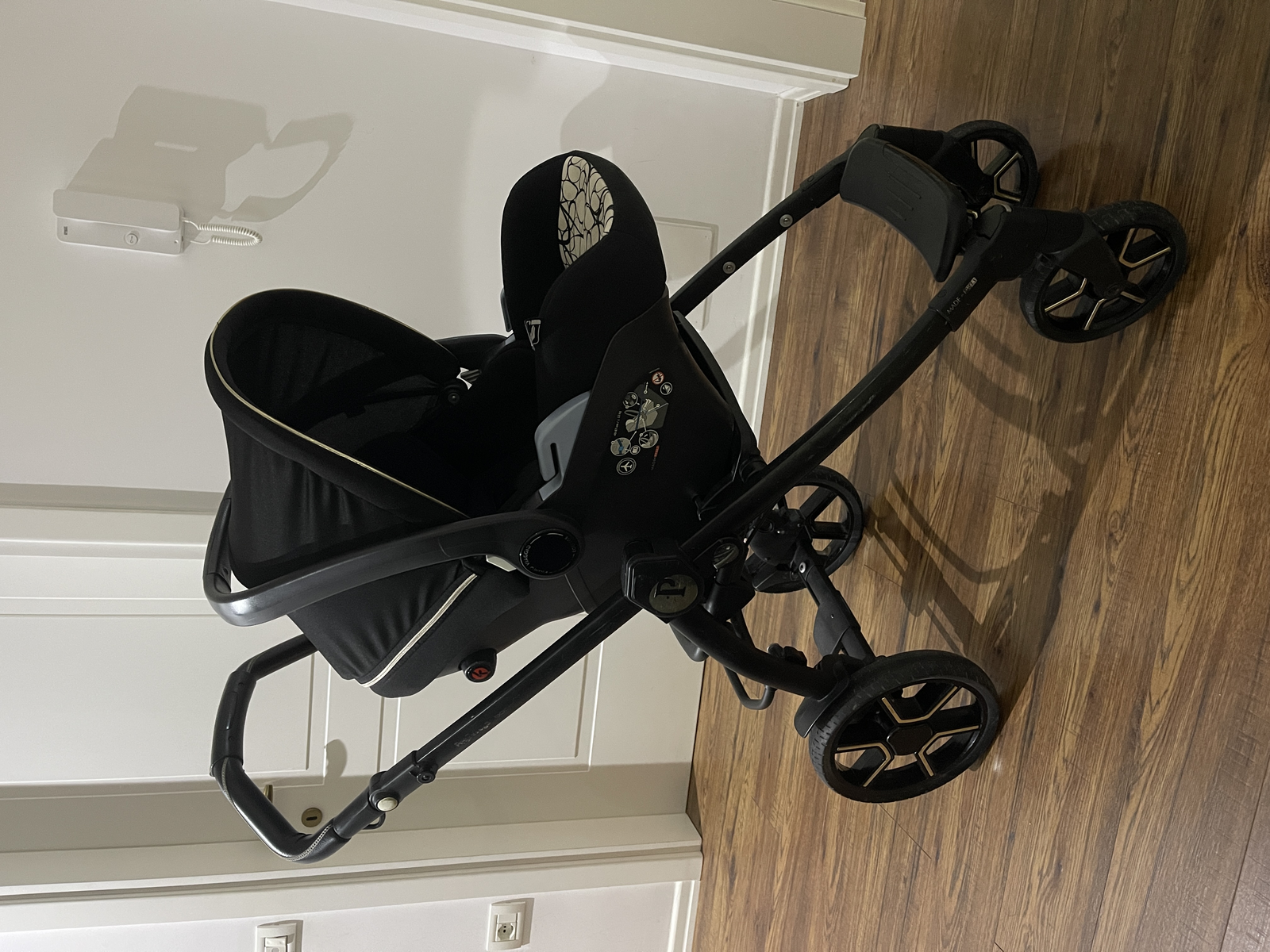 Karroce Peg Perego cmim okazion - 2