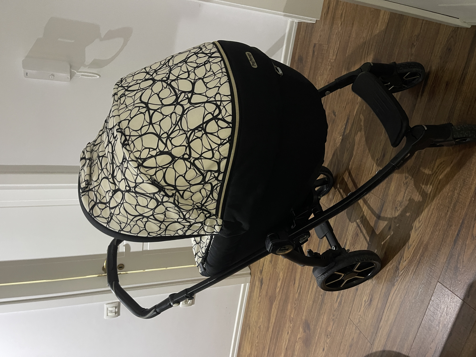 Karroce Peg Perego cmim okazion - 6