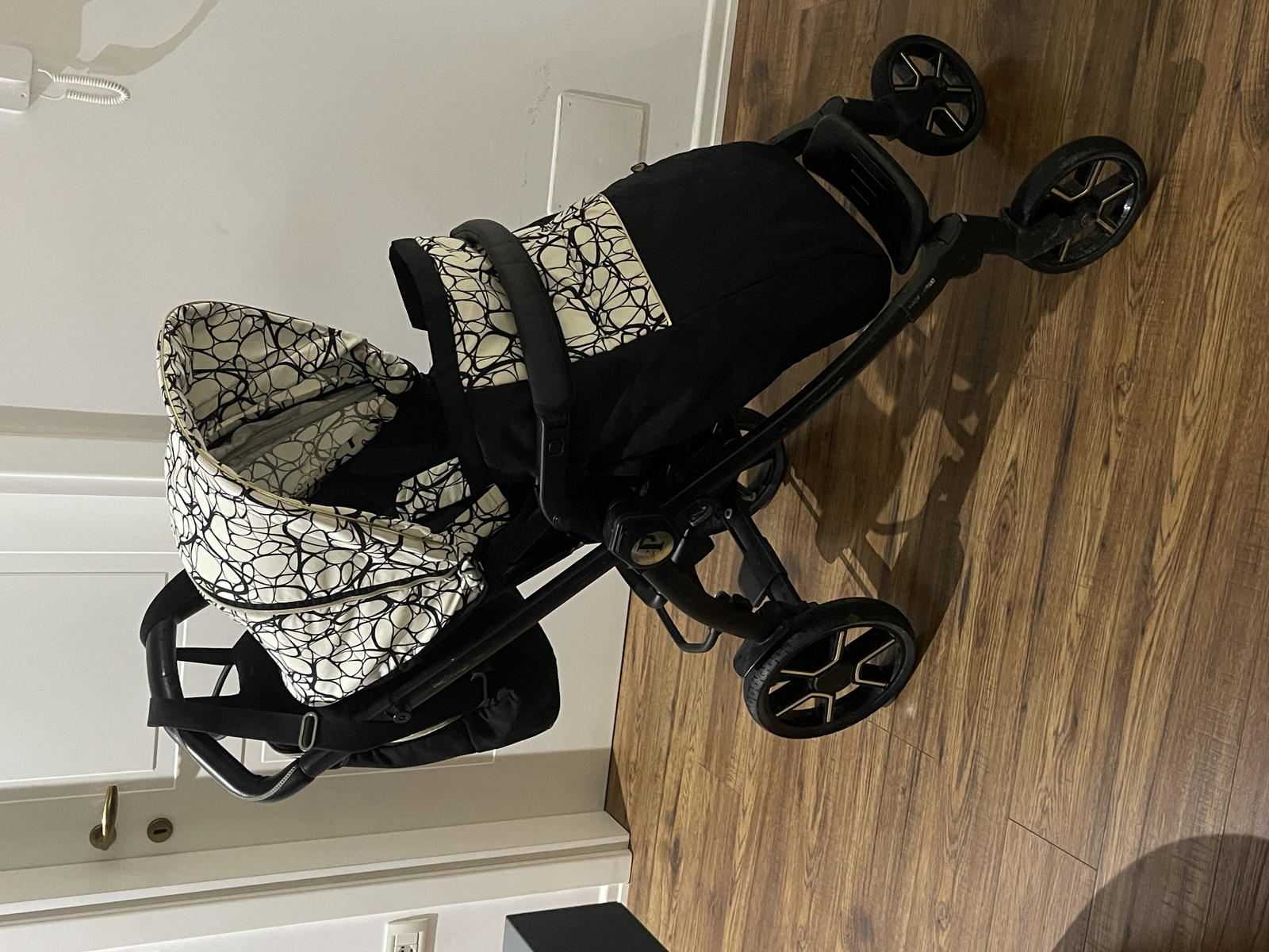 Karroce Peg Perego cmim okazion - 5