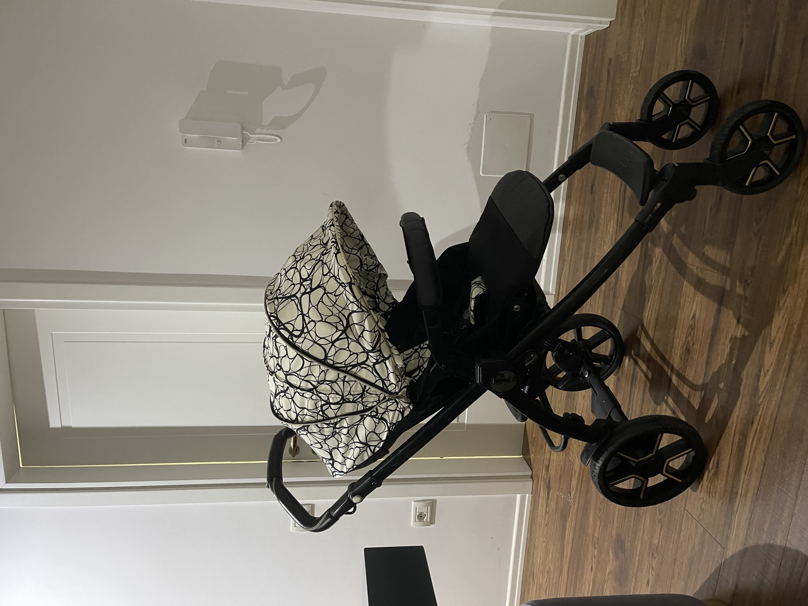 Karroce Peg Perego cmim okazion - 3