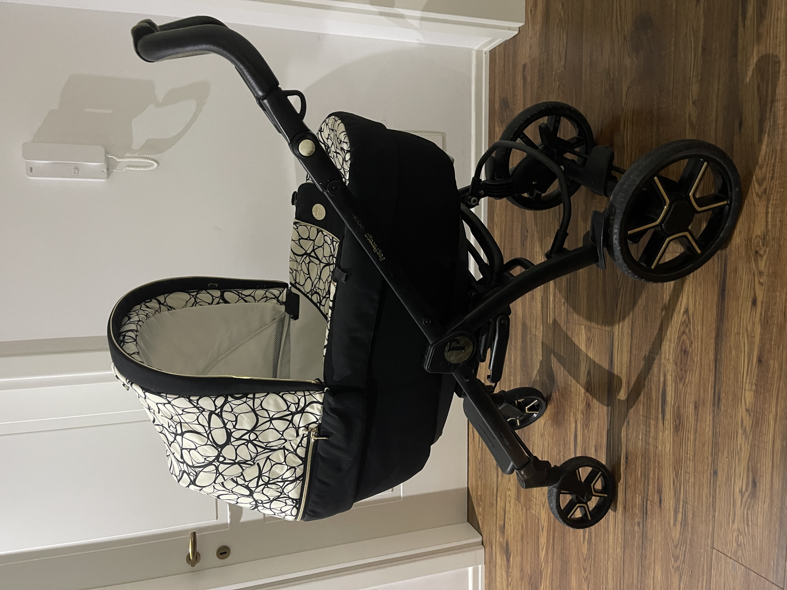 Karroce Peg Perego cmim okazion - 1