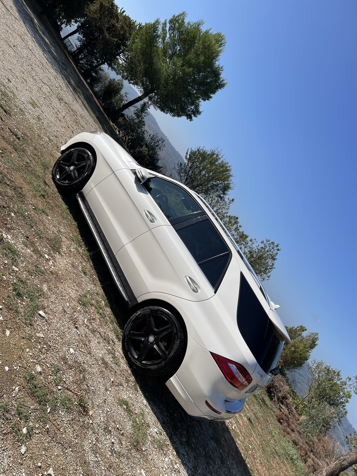Shitet Ml 350 - 3