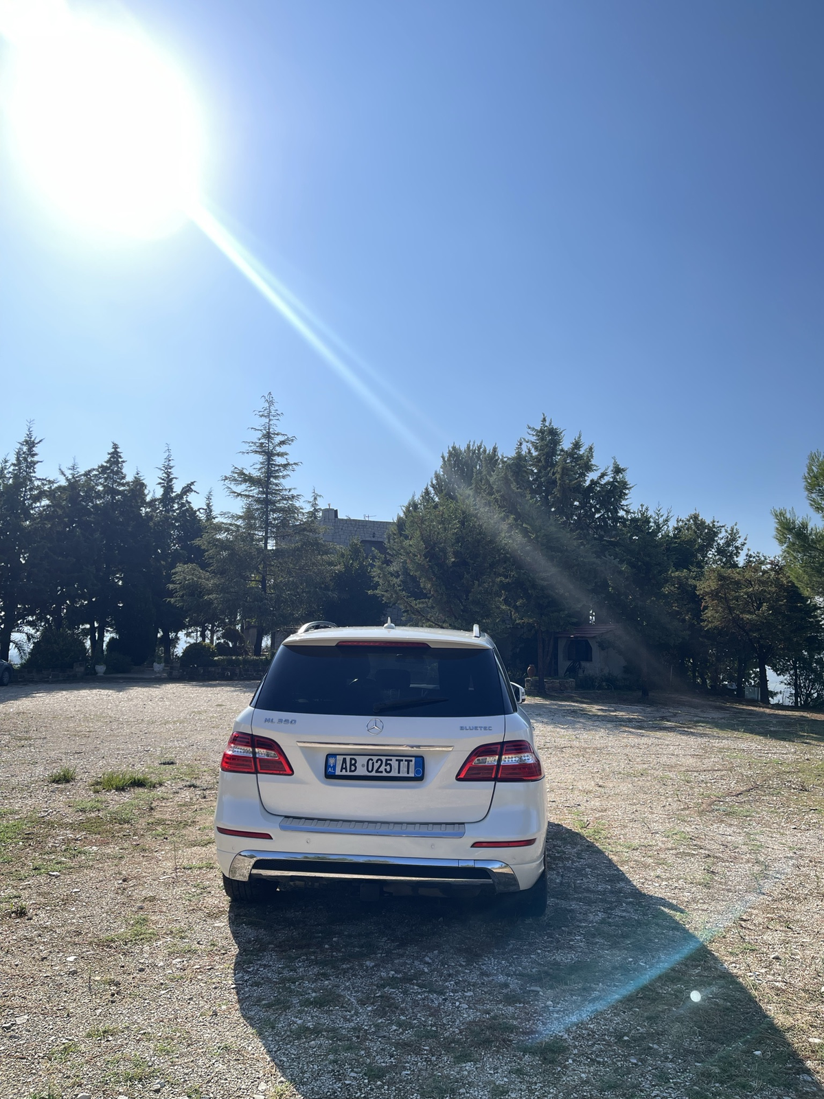 Shitet Ml 350 - 4