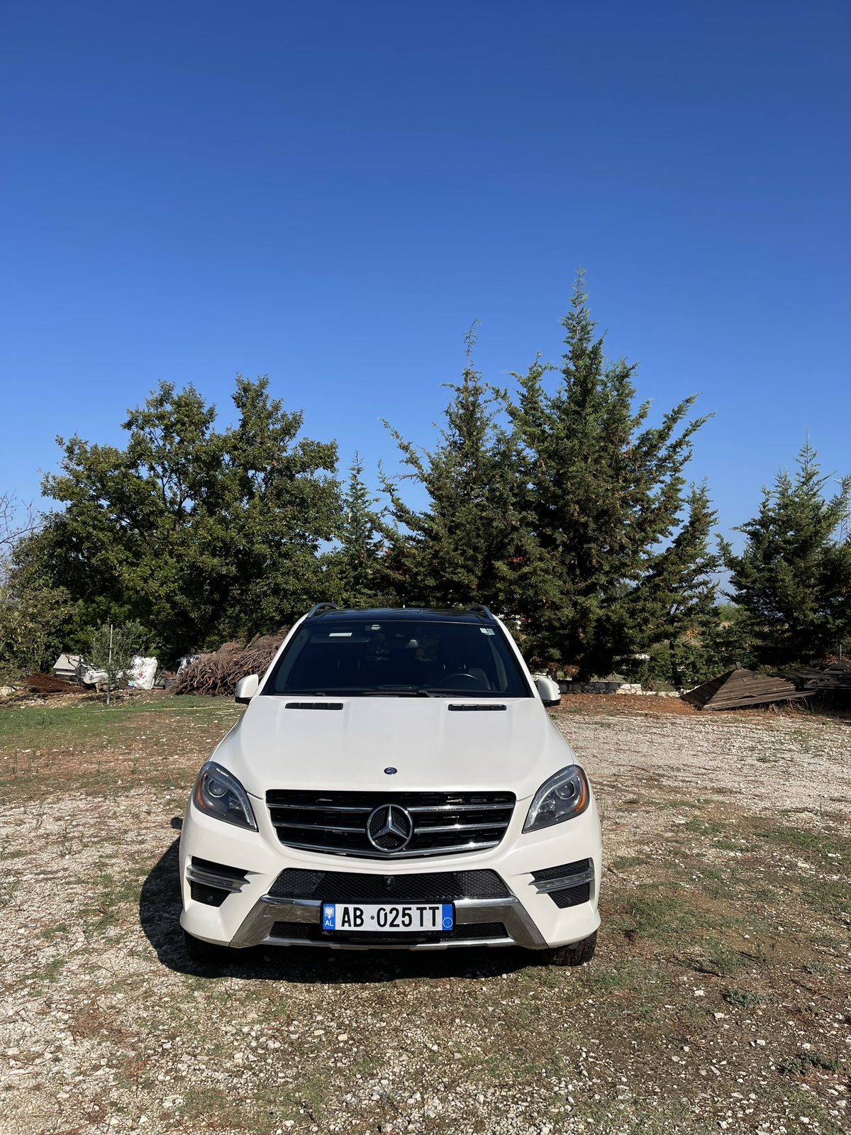 Shitet Ml 350 - 1