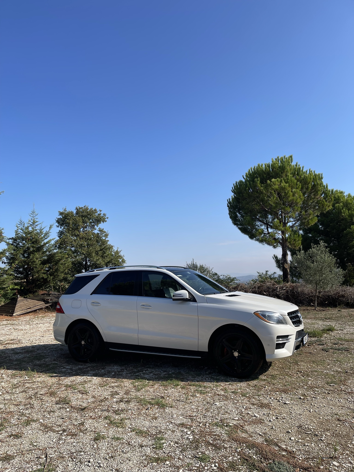 Shitet Ml 350 - 2