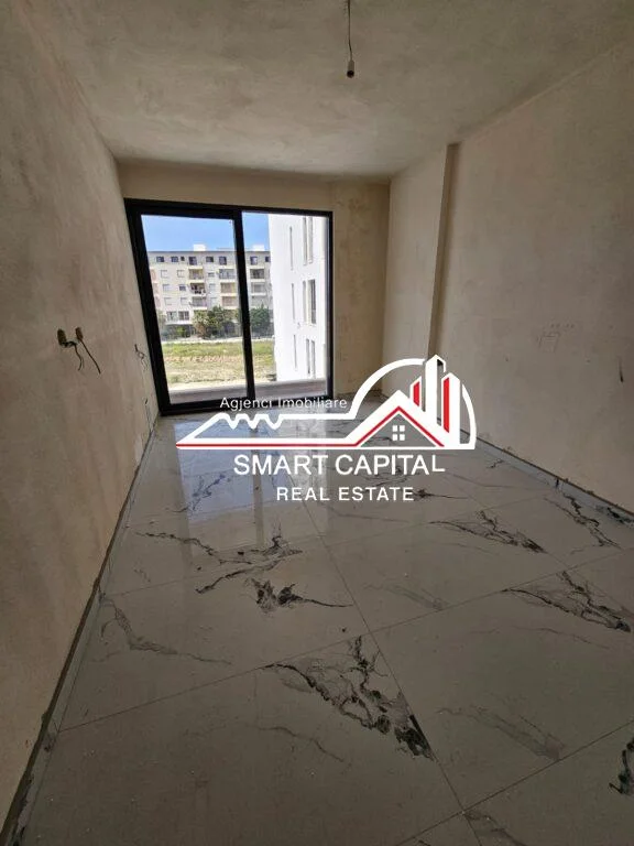 SHITET APARTAMENT 1+1 NË ORIKUM - 4