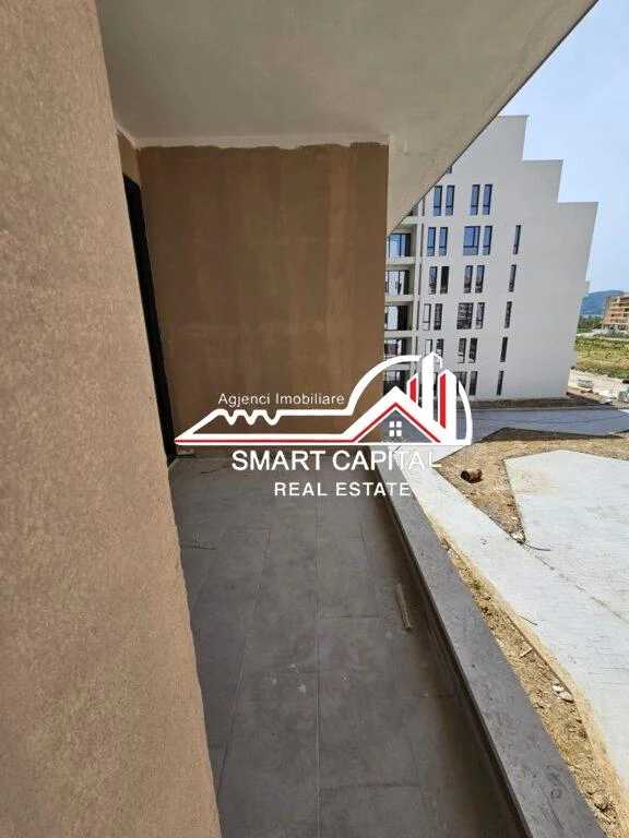 SHITET APARTAMENT 1+1 NË ORIKUM - 2