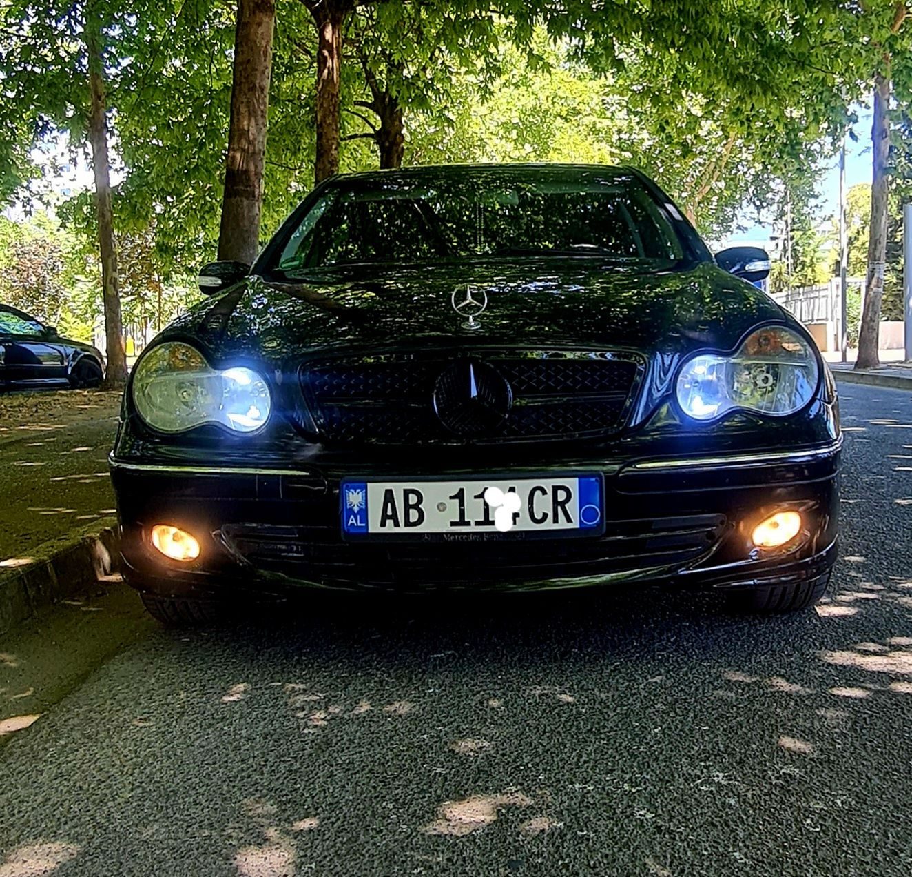 Shitet cklas 220 cdi