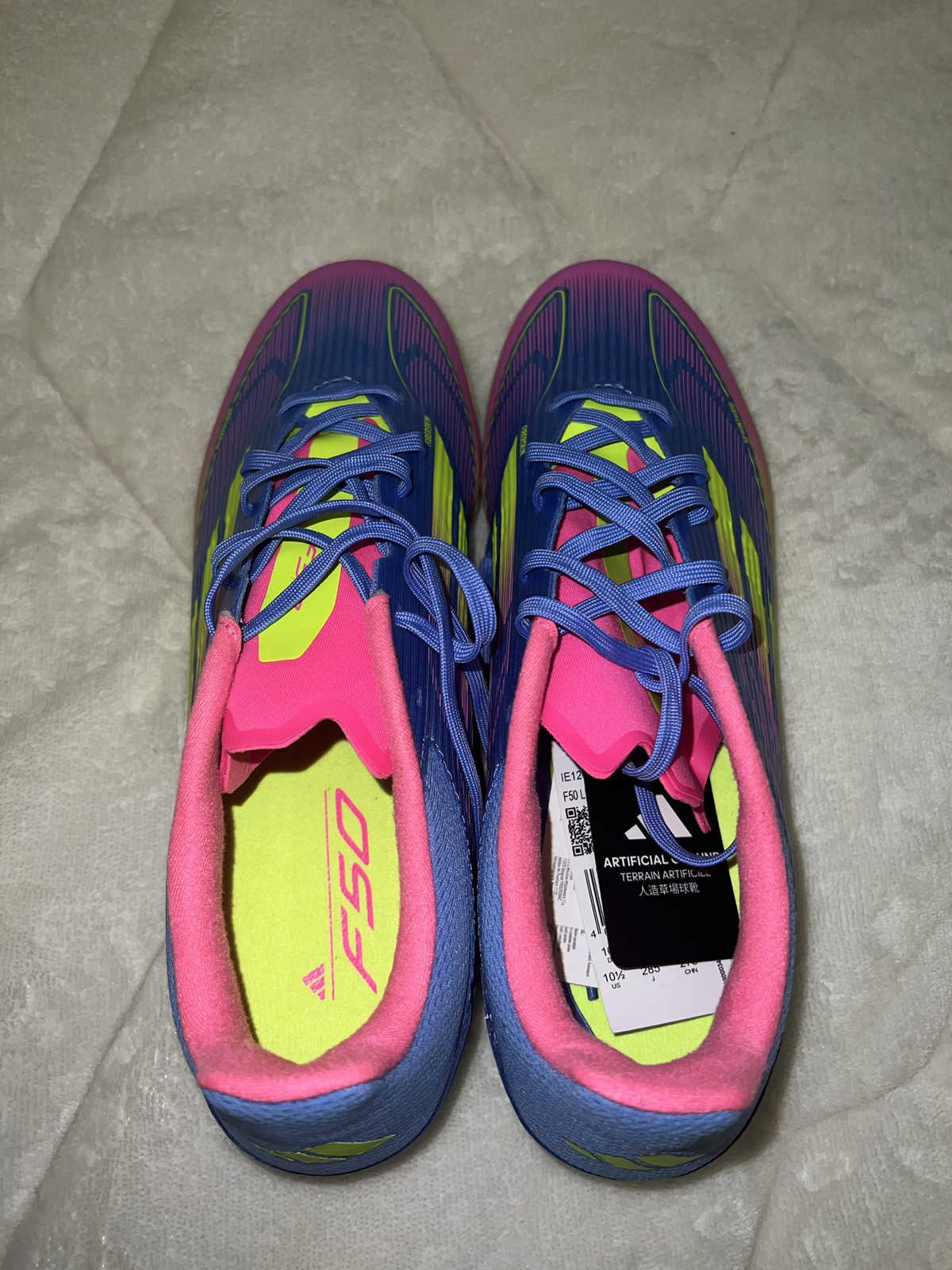 F50 League Per kalceto - 2