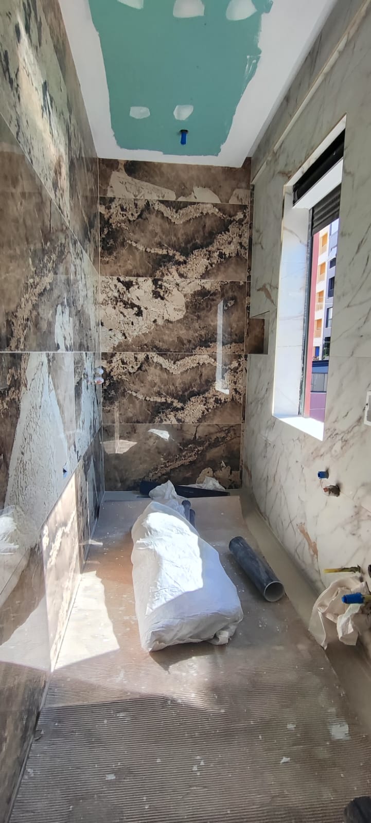 🏡✨ SHITET APARTAMENT 3+1 – SELITË, TIRANË ✨ - 9