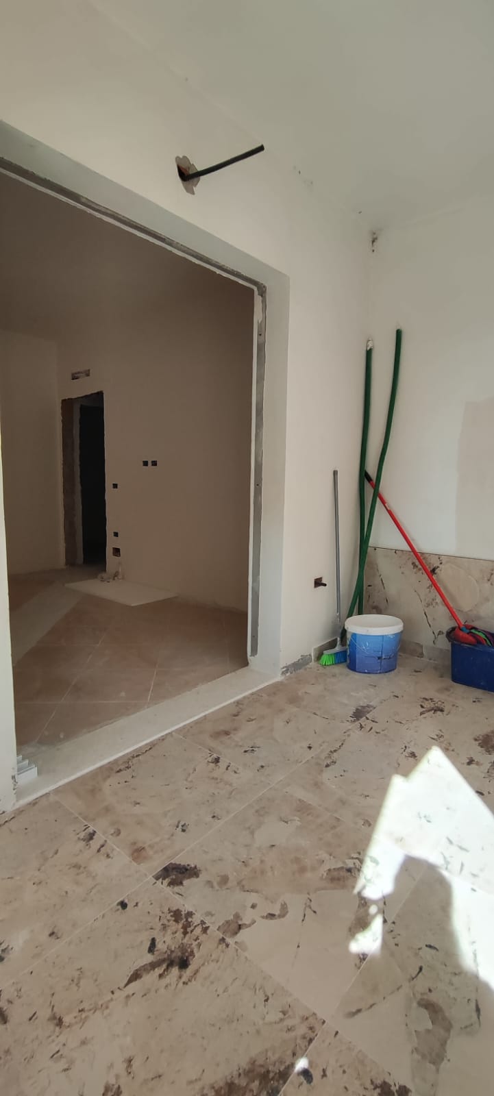 🏡✨ SHITET APARTAMENT 3+1 – SELITË, TIRANË ✨ - 2