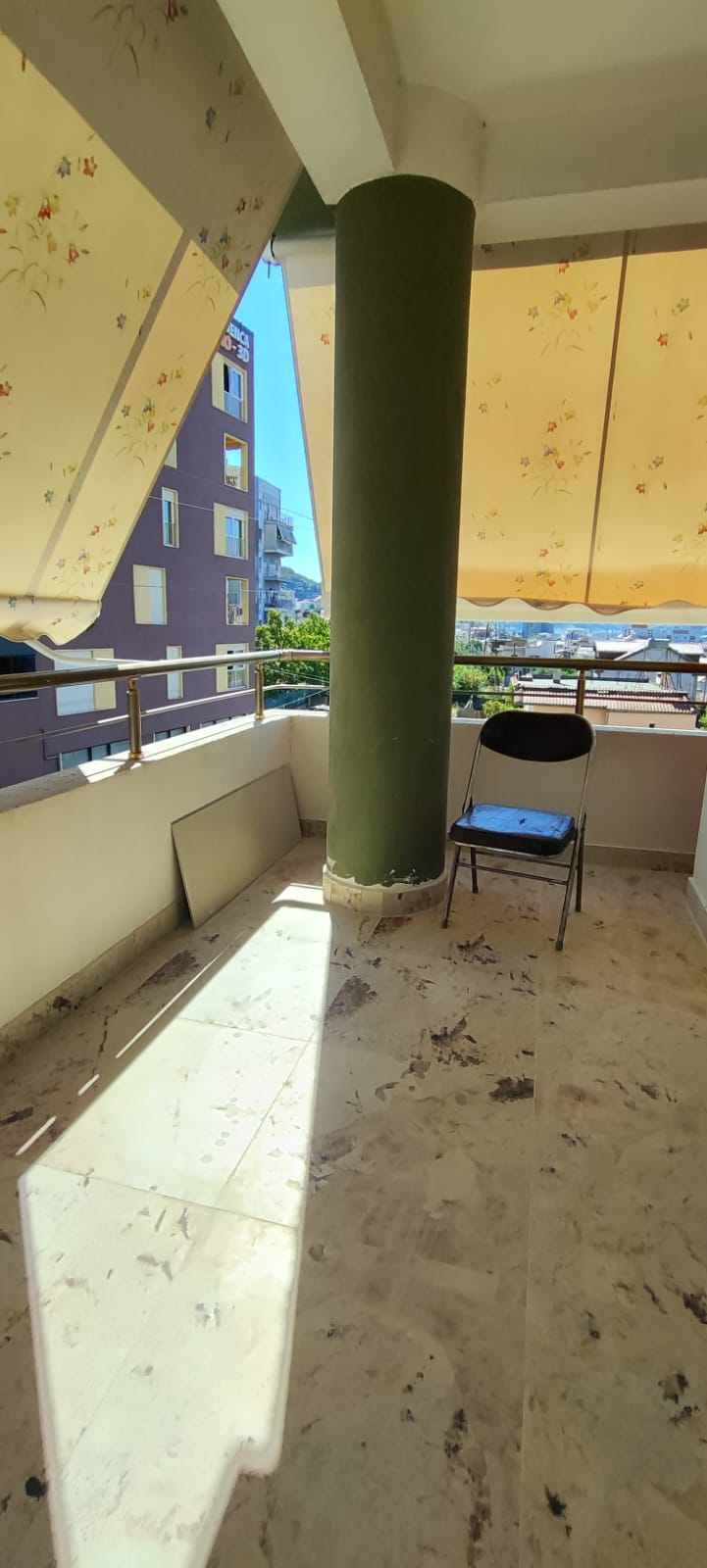 🏡✨ SHITET APARTAMENT 3+1 – SELITË, TIRANË ✨ - 10