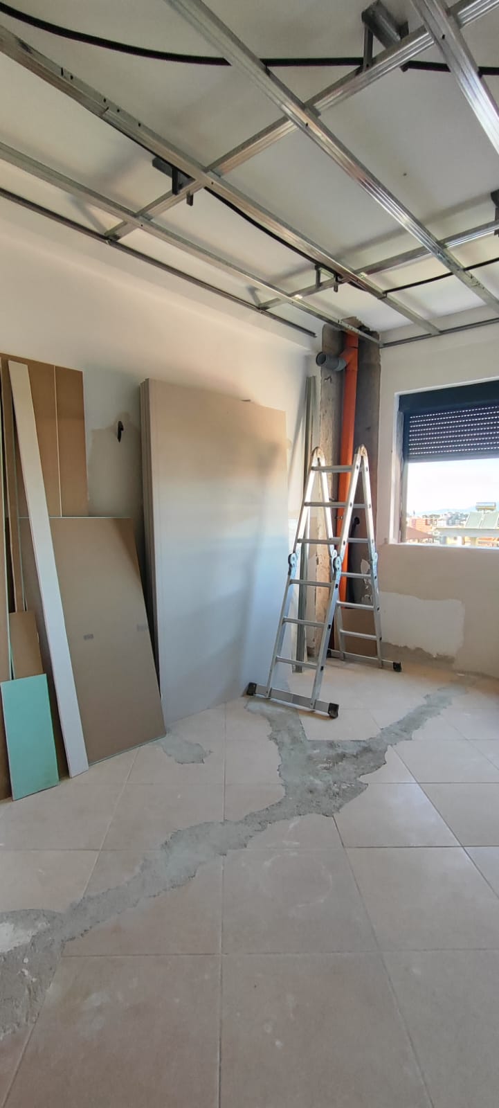 🏡✨ SHITET APARTAMENT 3+1 – SELITË, TIRANË ✨ - 6